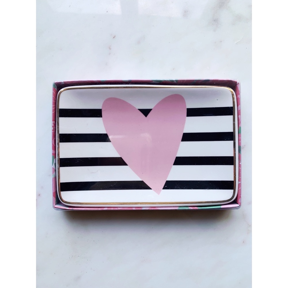 💖 Trinket Dish